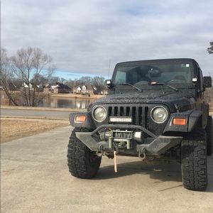 Meet your Posher, Hunter